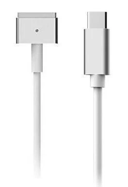 MONARCH Magsafe 2 USB C CABLE 1.8 METER WHITE