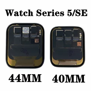 APPLE WATCH 5 SERIES 44 MM LCD BLACK