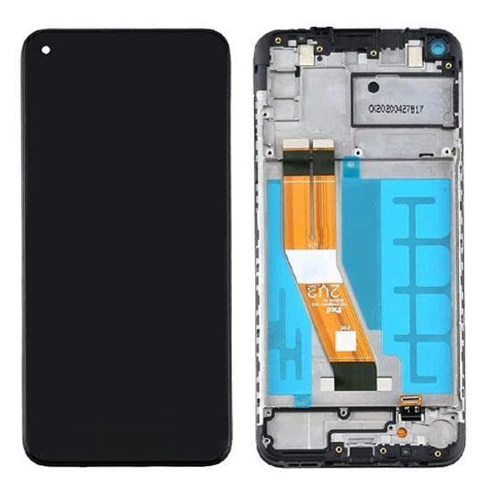 SAMSUNG A14 5g 146P LCD SERVICE PACK NO FRAME