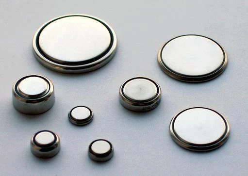 COIN BATTERY  2032