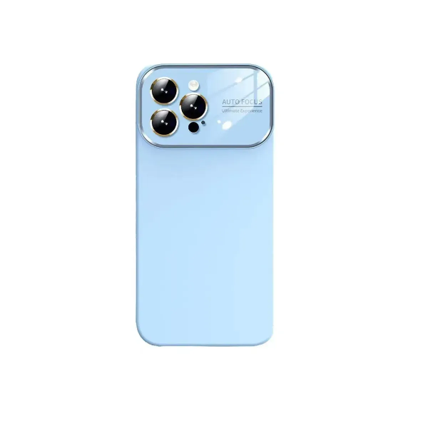 IPHONE 12 SWG CASE BLUE