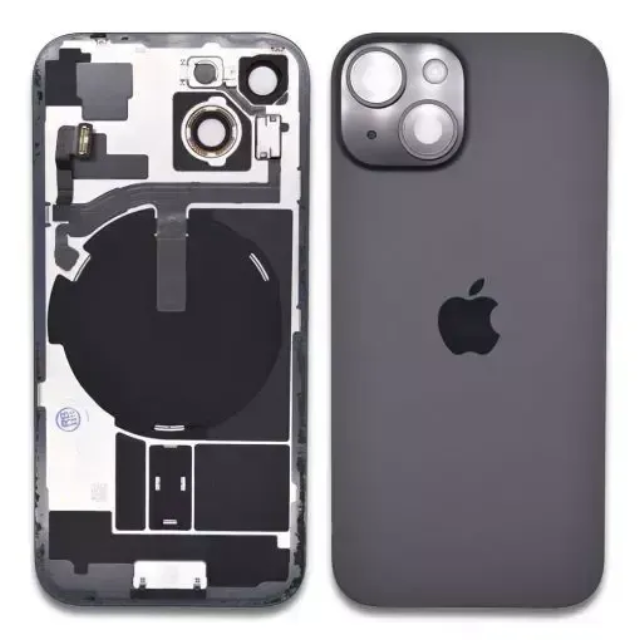 IPHONE 15 BATTERY BACK COVER