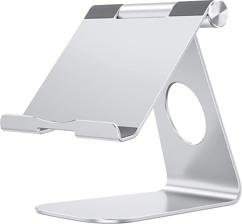 STABLE FLEXIBLE PHONE AND TAB STAND 