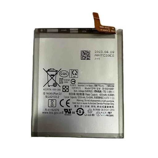 SAMSUNG A13 5G COMPATIBLE  BATTERY