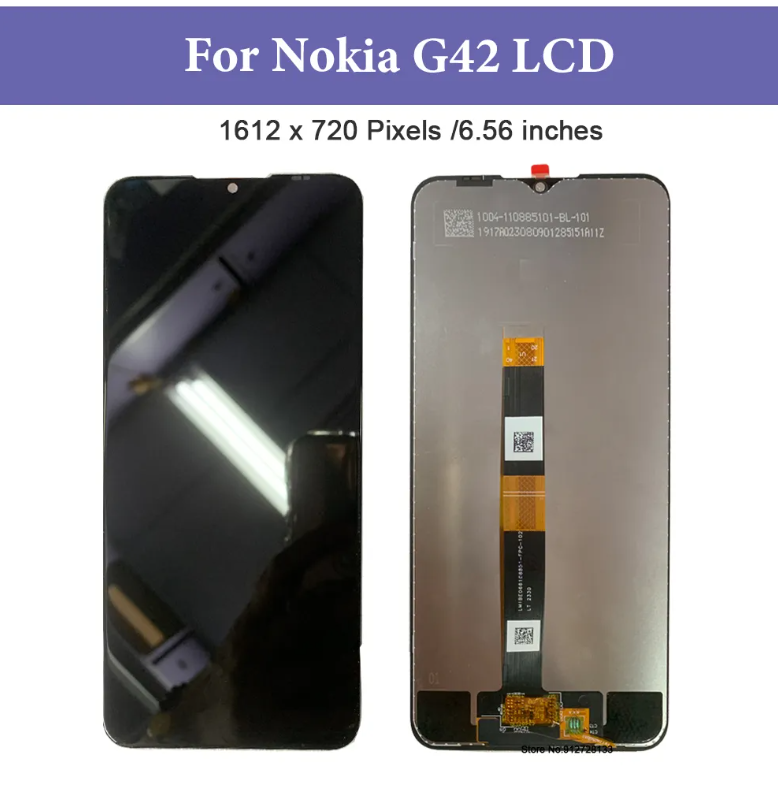 NOKIA G42 LCD