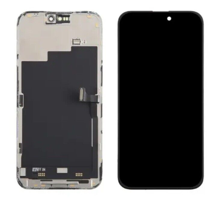 IPHONE 15 PRO MAX OLED LCD