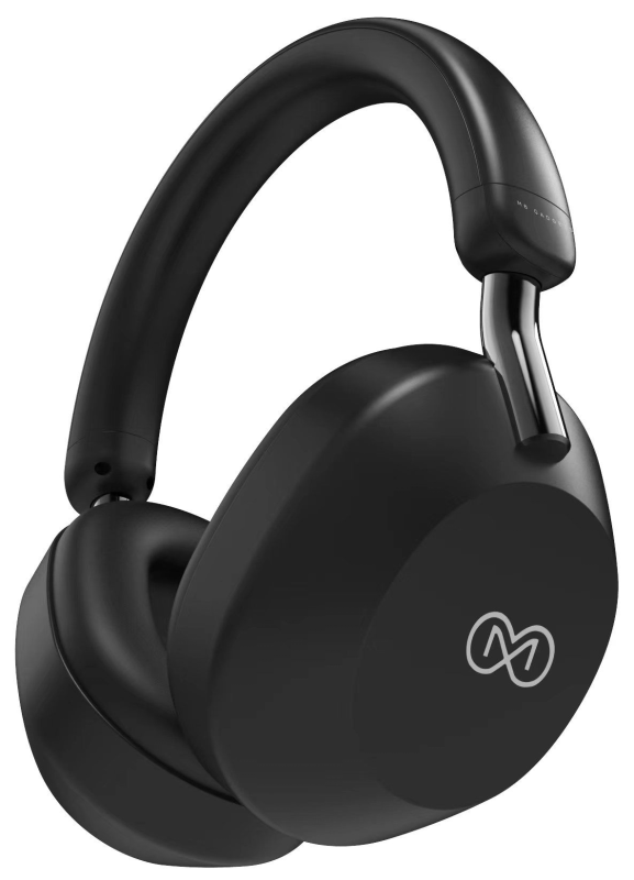 M8 BLUETOOTH HEADPHONE L8 BLACK