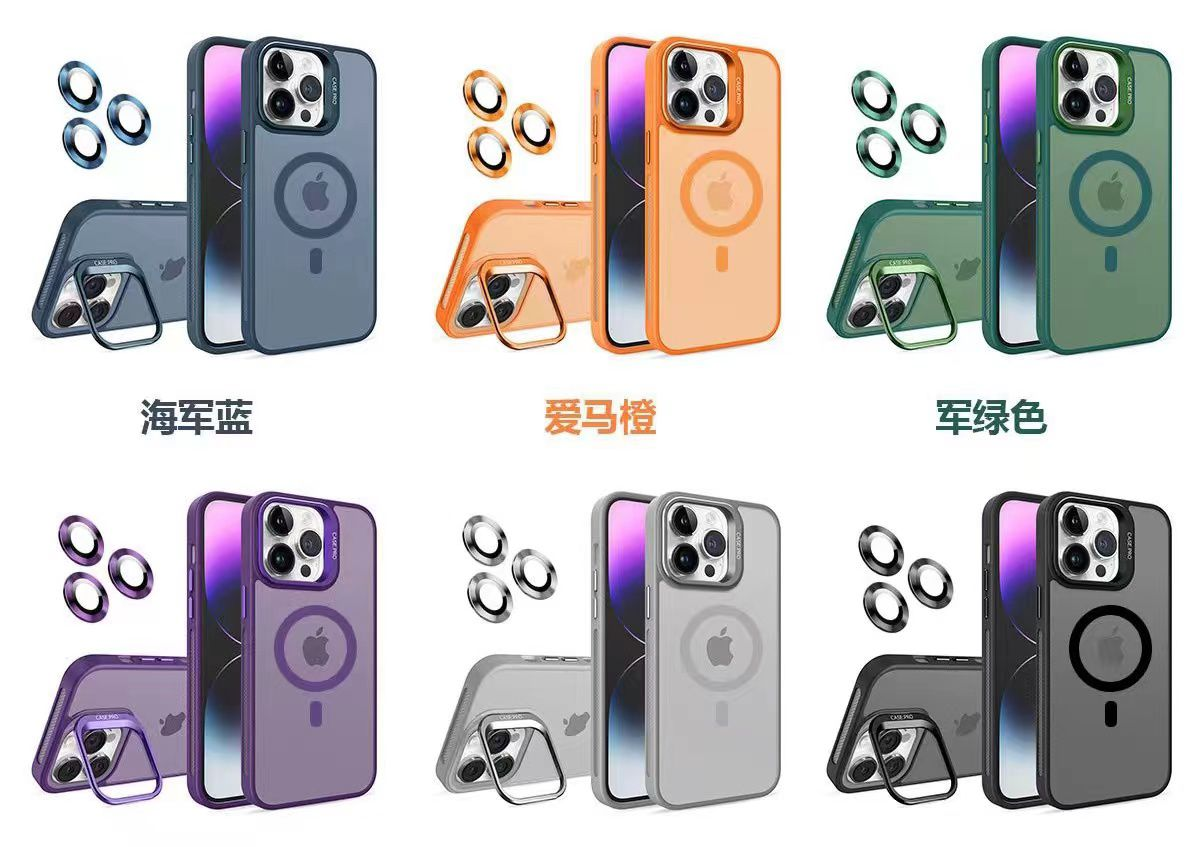 IPHONE 13 PRO WSC CASE GRAY