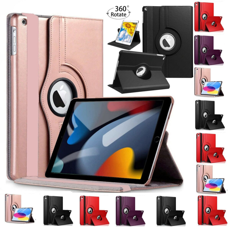 IPAD AIR 13 2024 IPAD AIR 360 CASE PINK
