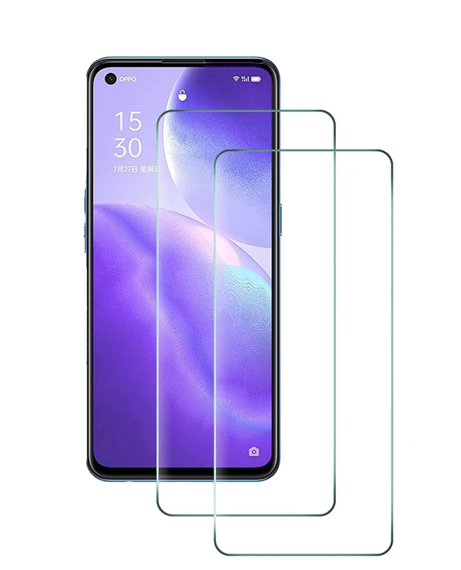 SAMSUNG S22 S23 PLUS SIDE GLUE TEMPERED GLASS 
