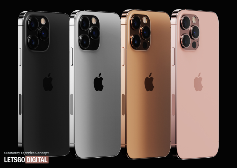 IPHONE 15 PRO MAX 256 GB