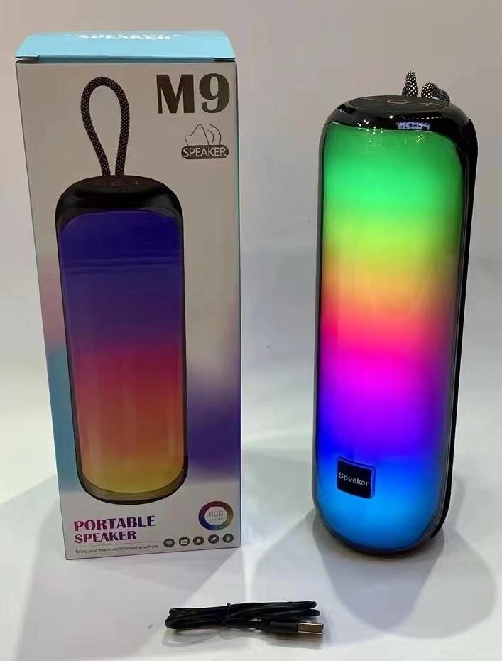 M9 SPEAKER MIX COLOR