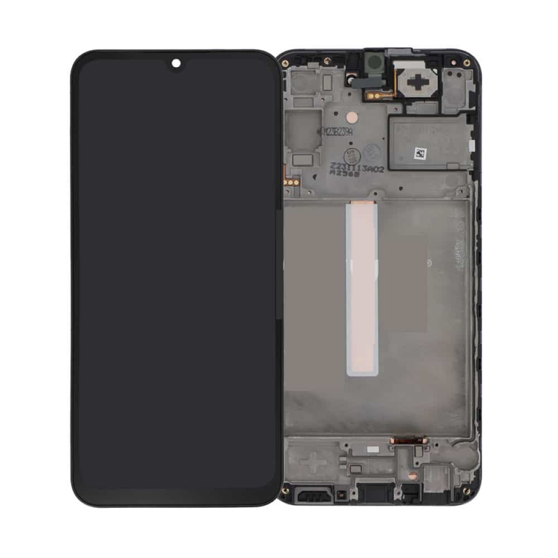 SAMSUNG A15 4G LCD NO FRAME