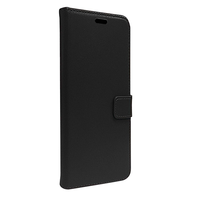 IPHONE 16 PRO BOOK CASE BLACK