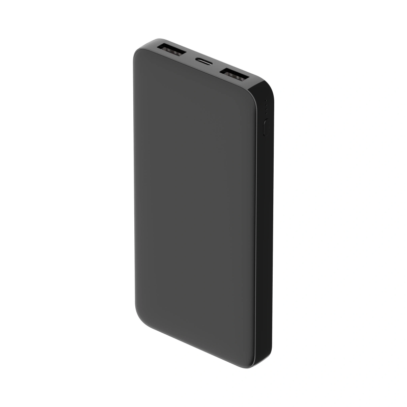 M8 C1006A 10000 MAH POWERBANK BLACK