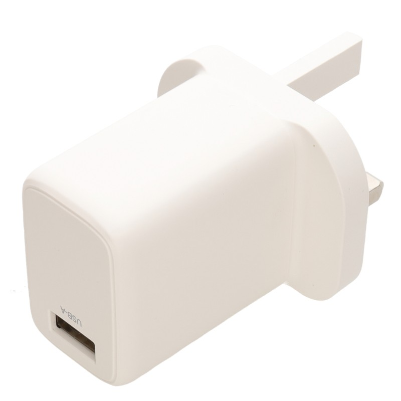 M8 USB 2.4A PLUG