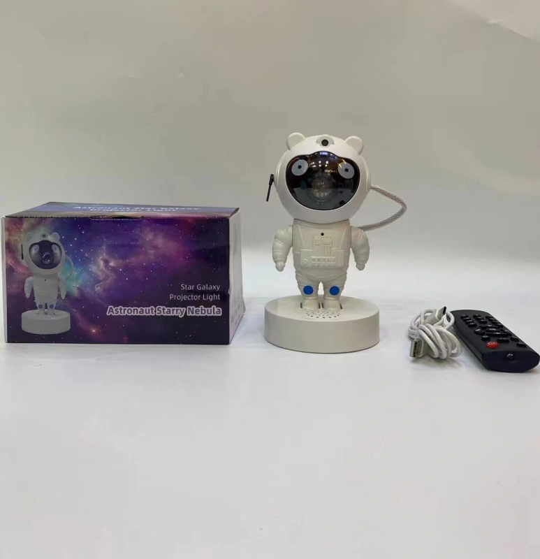 ASTRONAUT BLUETOOTH SPEAKER MXS 018