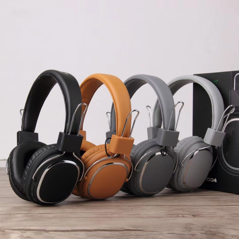 SODO 1004 BLUETOOTH HEADPHONE MIX