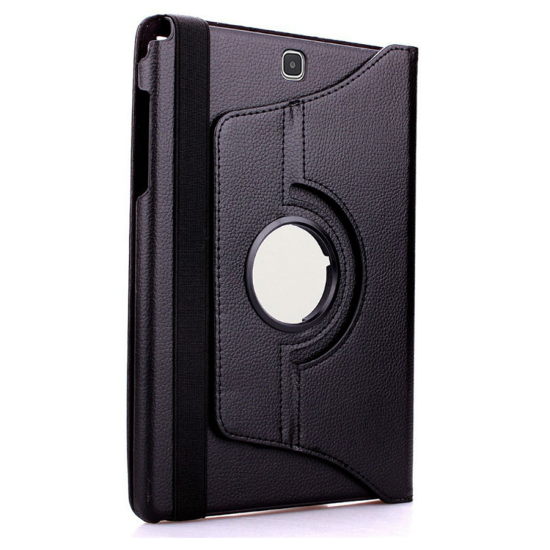 ipad Air 11 2024 360 BLK