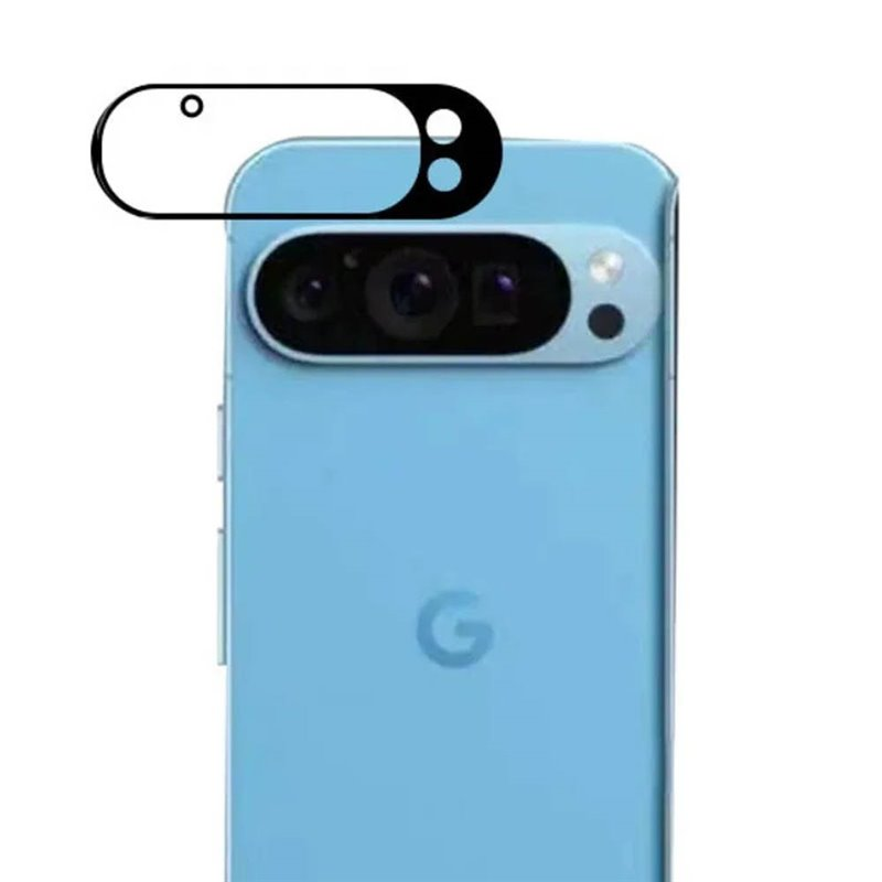 PIXEL 6A CAMERA LENS