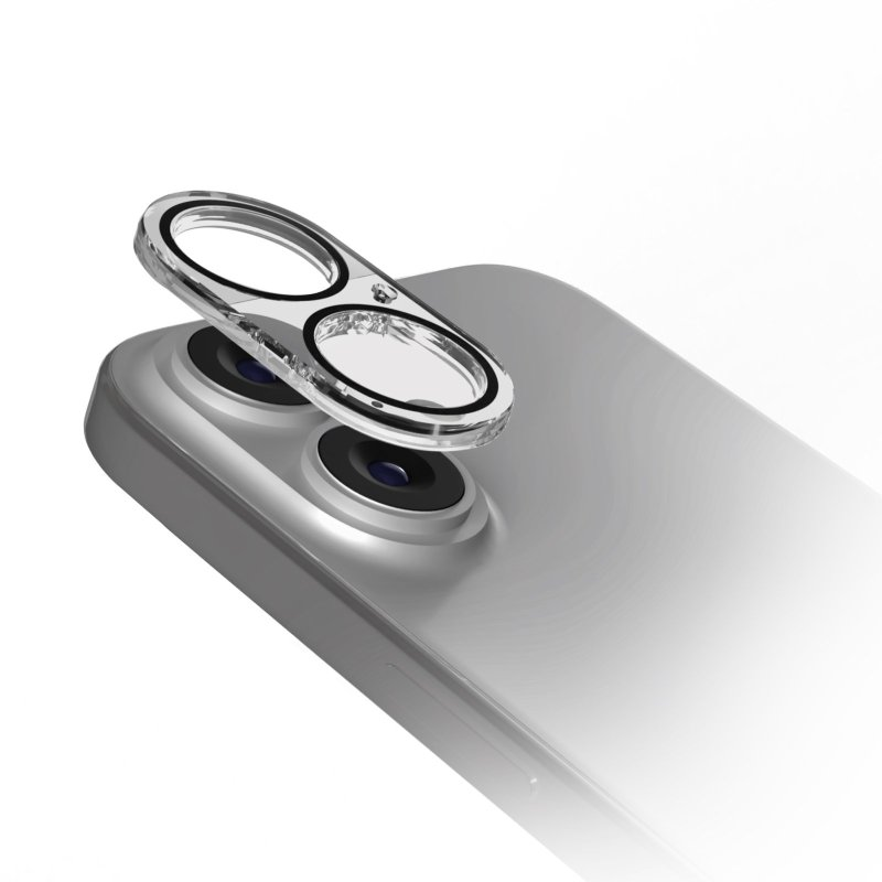 IPHONE 16 CAMERA TEMPERED 