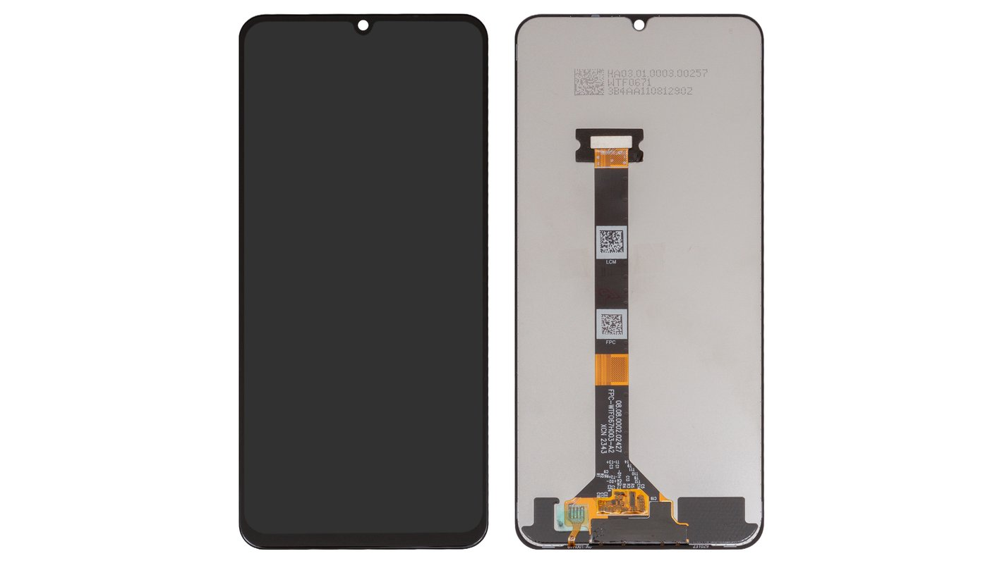 ONE PLUS CE2 LITE LCD BLACK