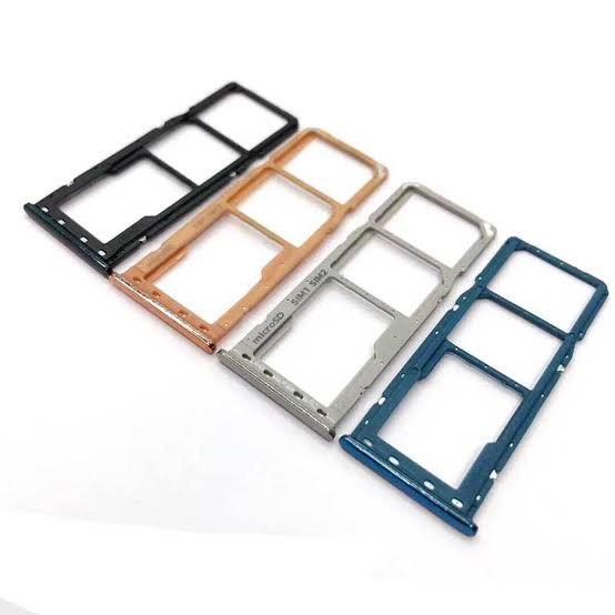 SAMSUNG A16 SIM TRAY