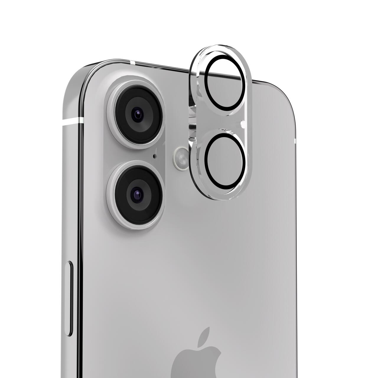 IPHONE 16 PRO CAMERA LENS