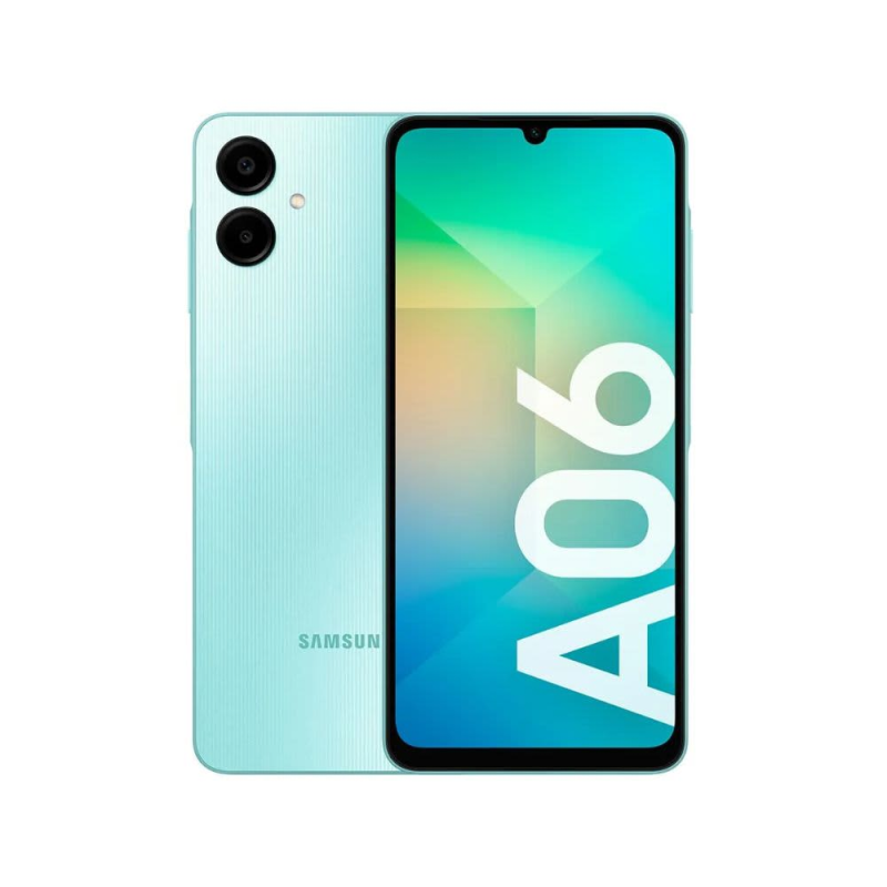 SAMSUNG A06 128 GB