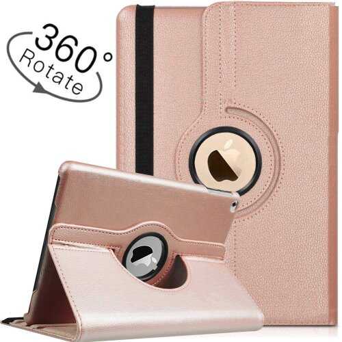 IPAD AIR 10.9 2022 360 CASE PINK