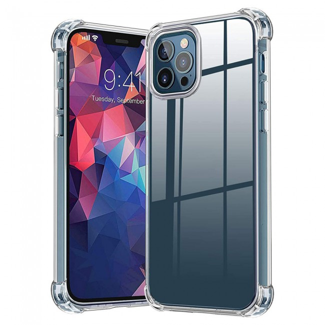 SAMSUNG A36 RAISED CORNER