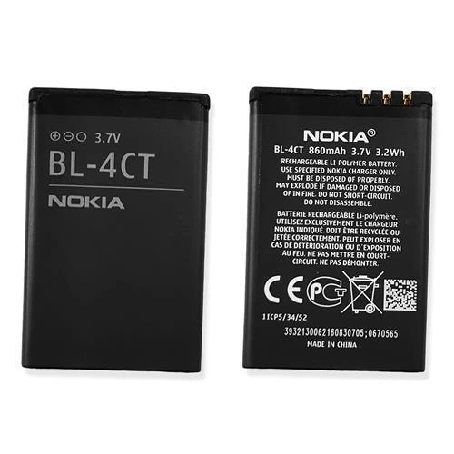 NOKIA BL4CT BATTERY