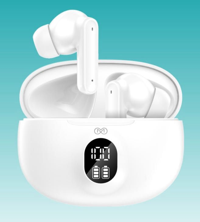M8 M10 56 TWS WHITE