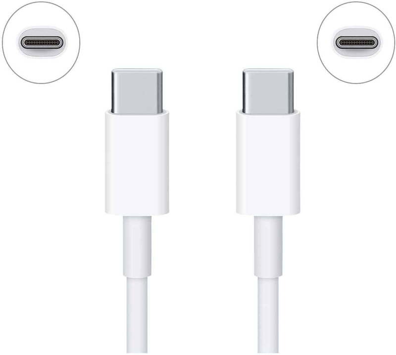 M8 C TO C CABLE T SERIES