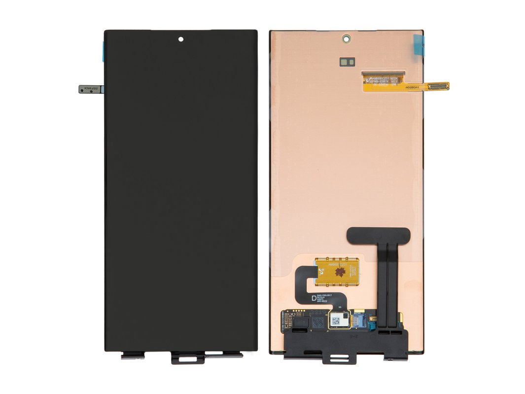 SAMSUNG M336B LCD