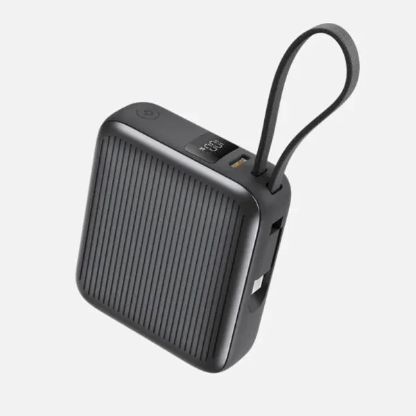 Monarch EnergyBar Z10 Plus PD Power Bank with Built-in Cables 22.5W 10000mAh hifiprofile_banner_2