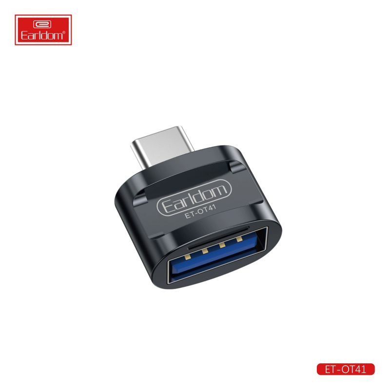 USB TO TYPE C OTG OT41
