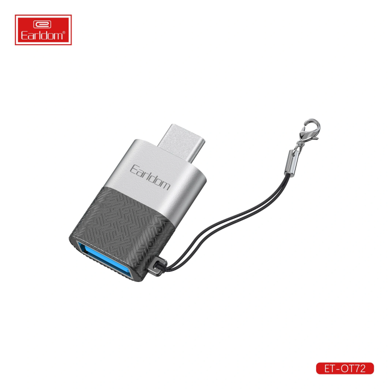 TYPE C TO USB OTG OT72