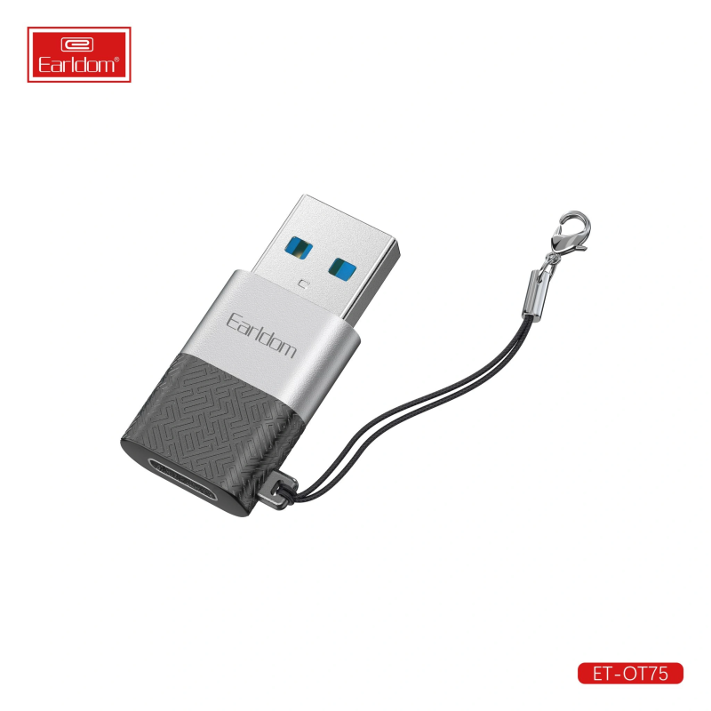 TYPE C TO USB OTG OT75