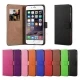 SAMSUNG A26 BOOK CASE BLUE