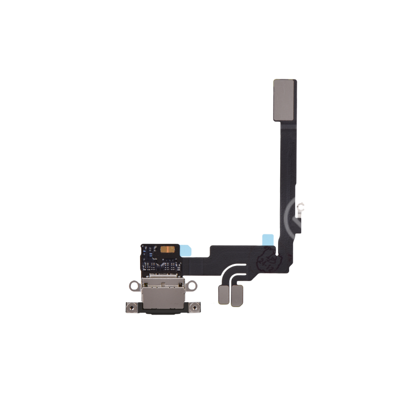 IPHONE 16 PRO MAX CHARGING FLEX