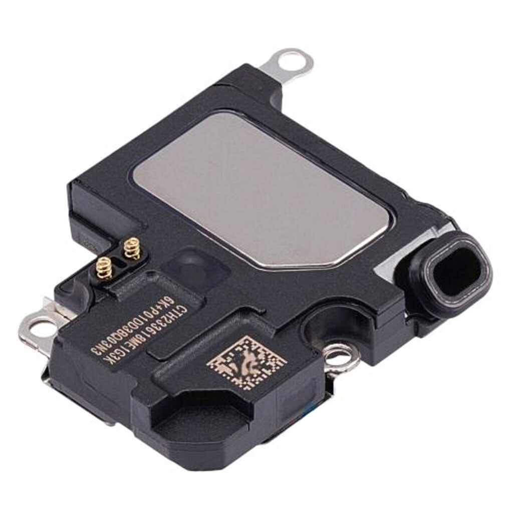 IPHONE 16 PRO MAX BUZZER