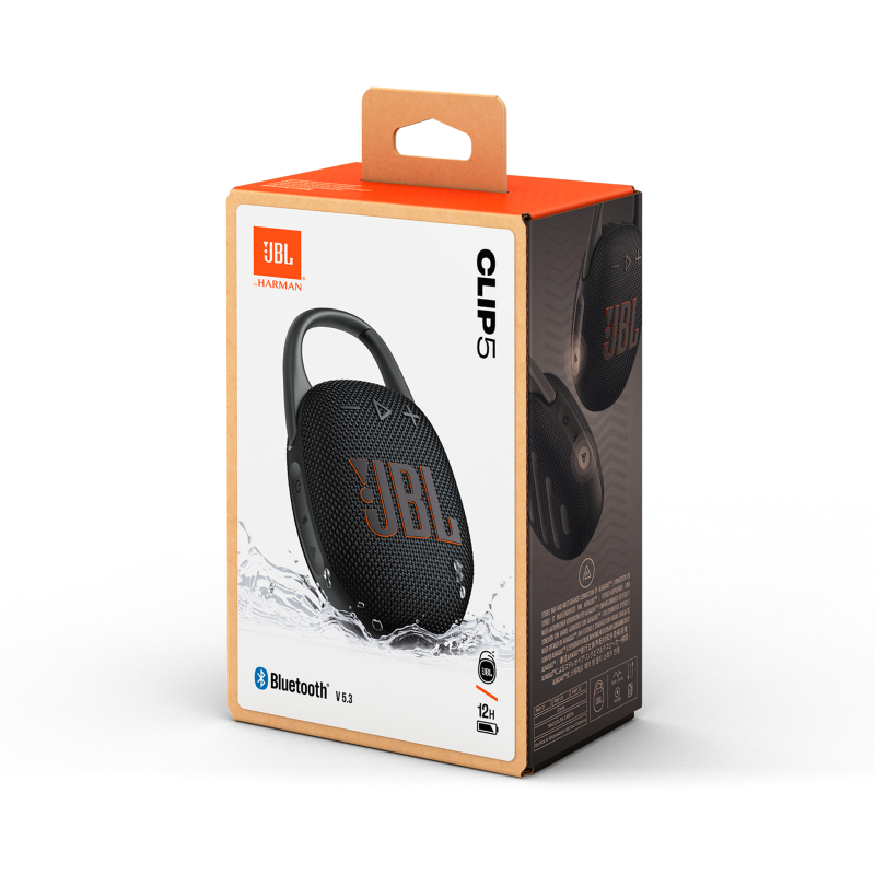 JBL CLIP5 SPEAKER