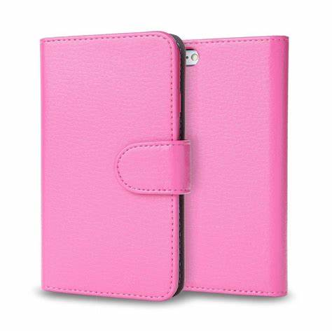  PIXEL 9a BOOK CASE ROSE PINK