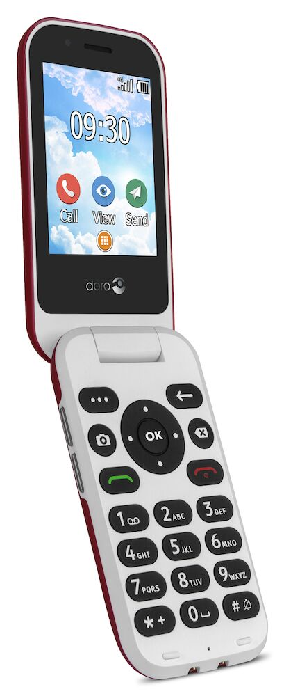 DORO 7030 4g 