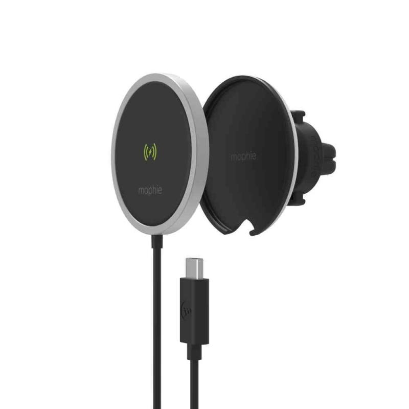 Mophie snap+ Wireless Vent Mount
