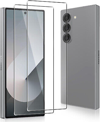 SAMSUNG ZFOLD 7 TPU SCREEN GURAD