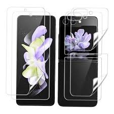 SAMSUNG ZFLIP 7 TPU SCREEN GURAD