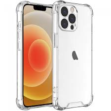IPHONE 17 PRO RAISED CORNER