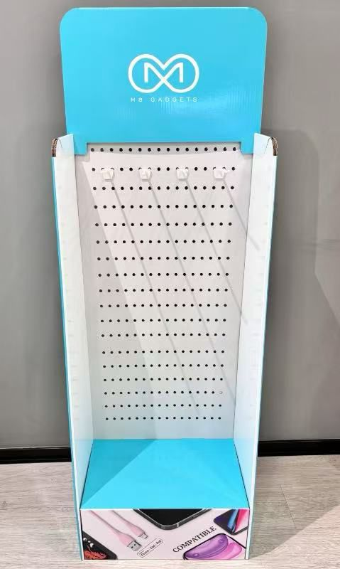 M8 DISPLAY STAND LARGE